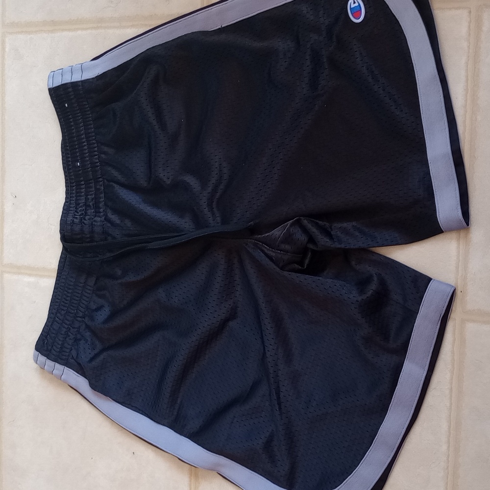 🧡2/$10 NWOT CHAMPION Men's Athletic Shorts